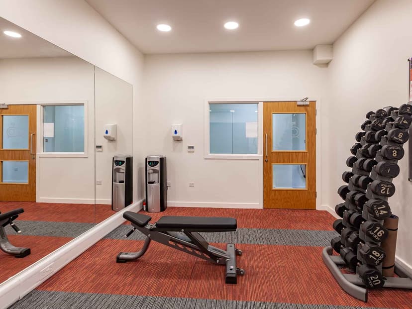 Hannah Court, Sheffield - View 3