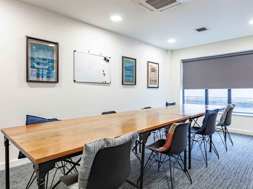 Hannah Court, Sheffield - View 5