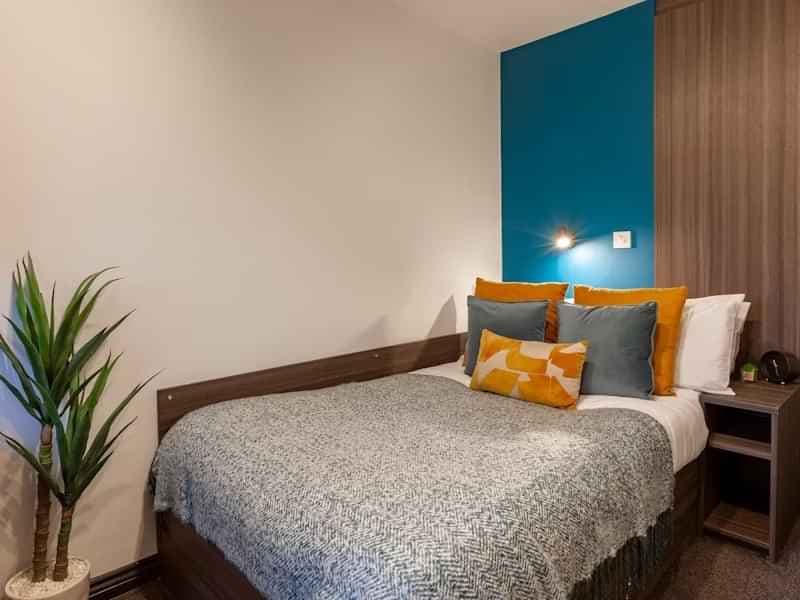 Foundry Court, Preston - View 1