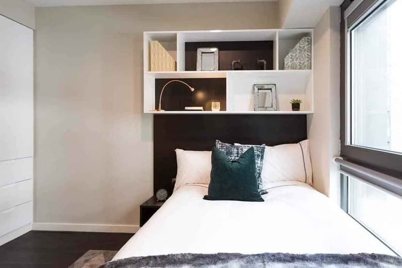 GoBritanya Old Street Residence, London - View 4