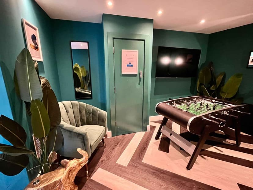 Dojo House, Nottingham - View 3