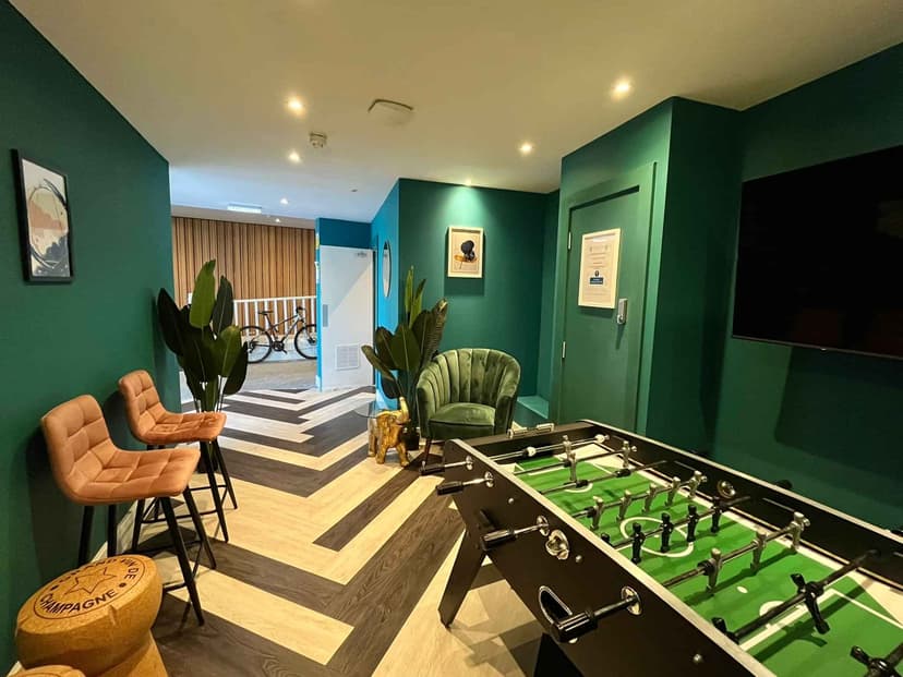 Dojo House, Nottingham - View 4