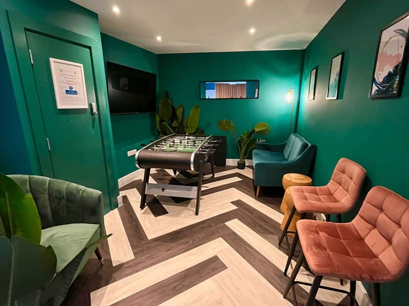 Dojo House, Nottingham - View 5