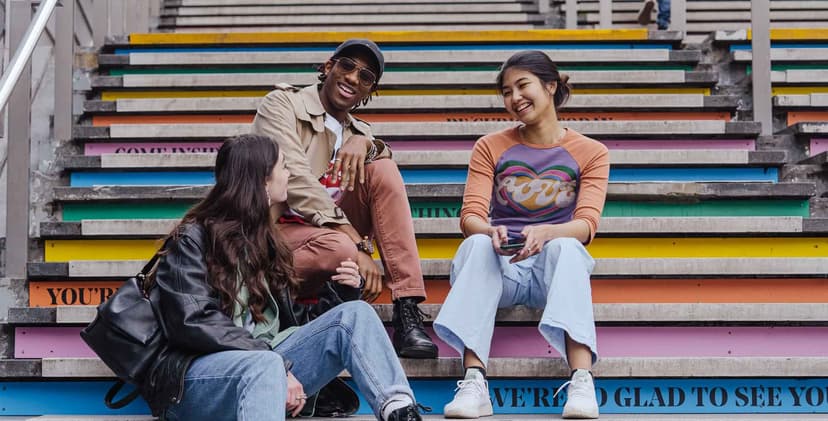 Chapter Westminster, London - View 2