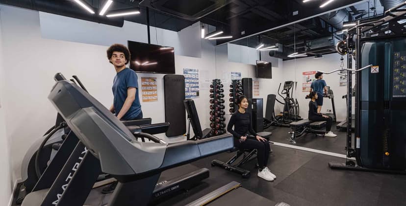 Chapter Westminster, London - View 4