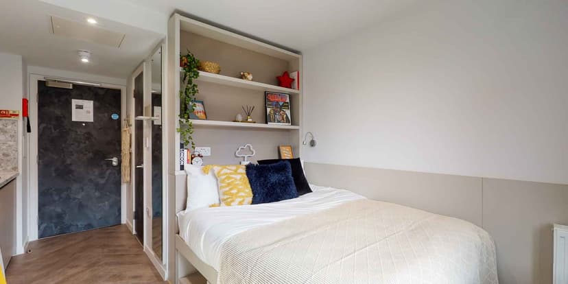 Chapter Westminster, London - View 1