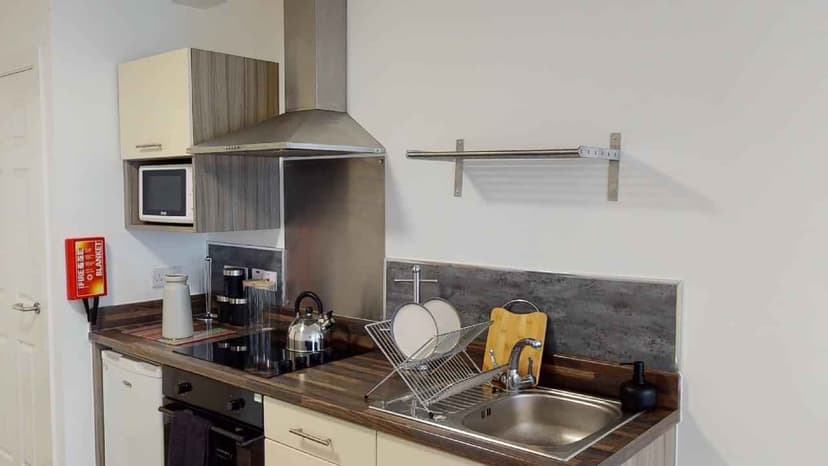 Minerva House, Nottingham - View 5