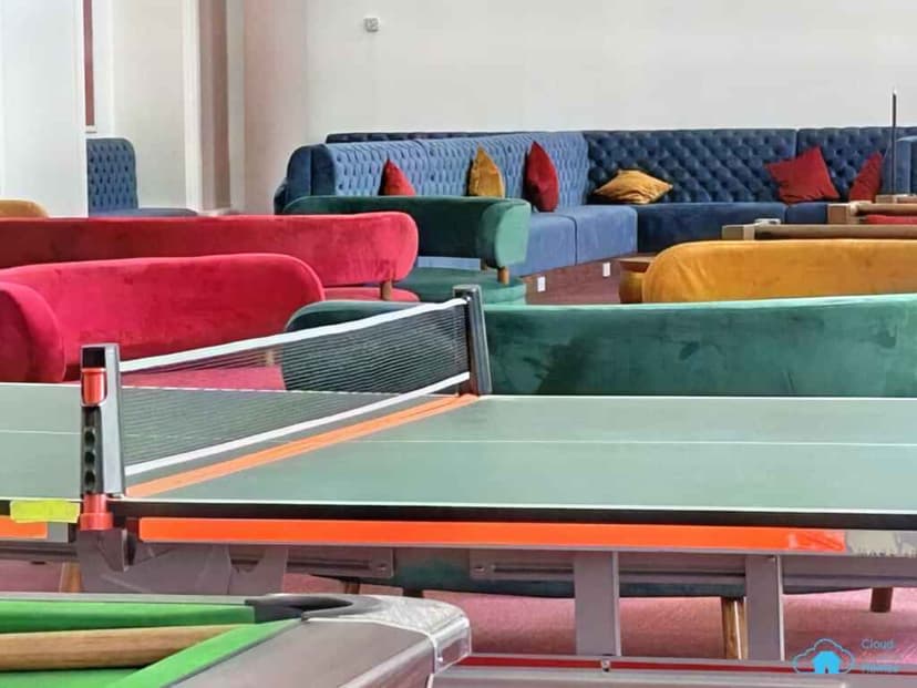 St Mary's Newcastle, Newcastle - View 3