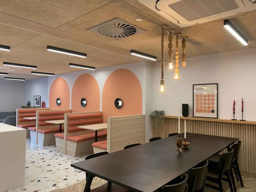 The Keel Houses, Edinburgh - View 5