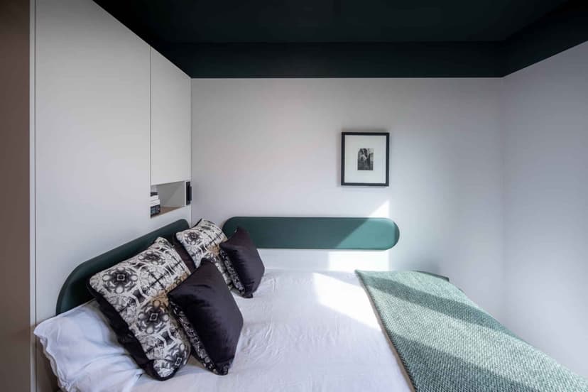 The Keel Houses, Edinburgh - View 1