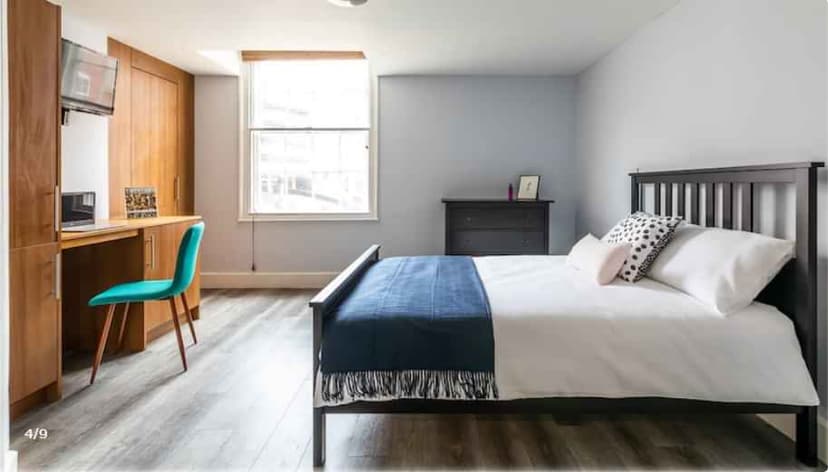 Standard Hill, Nottingham - View 4