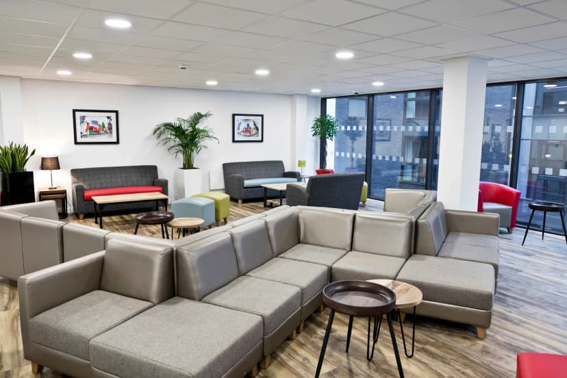 Friargate Court, Preston - View 2