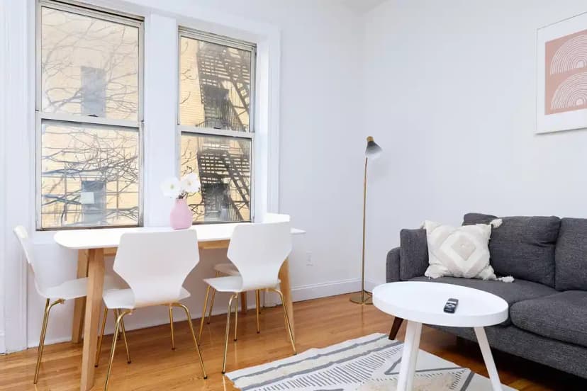 W 141st St, New York - View 2