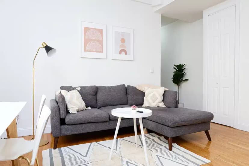 W 141st St, New York - View 4