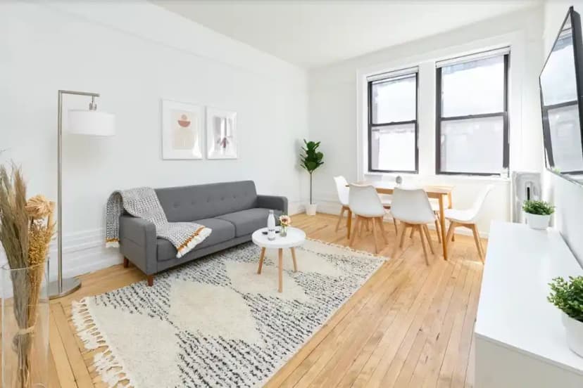 W 139th St, New York - View 3