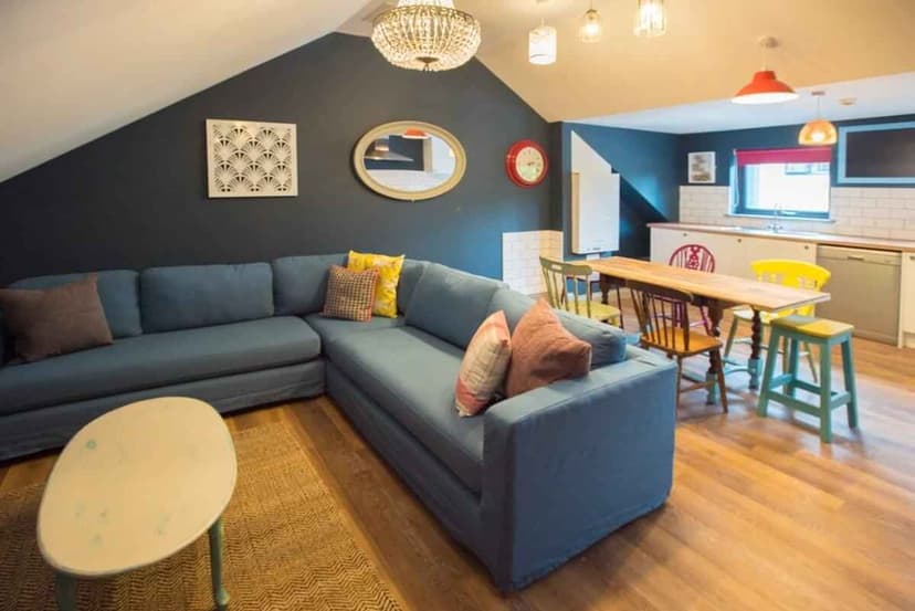 Mary Morris House, Leeds - View 3