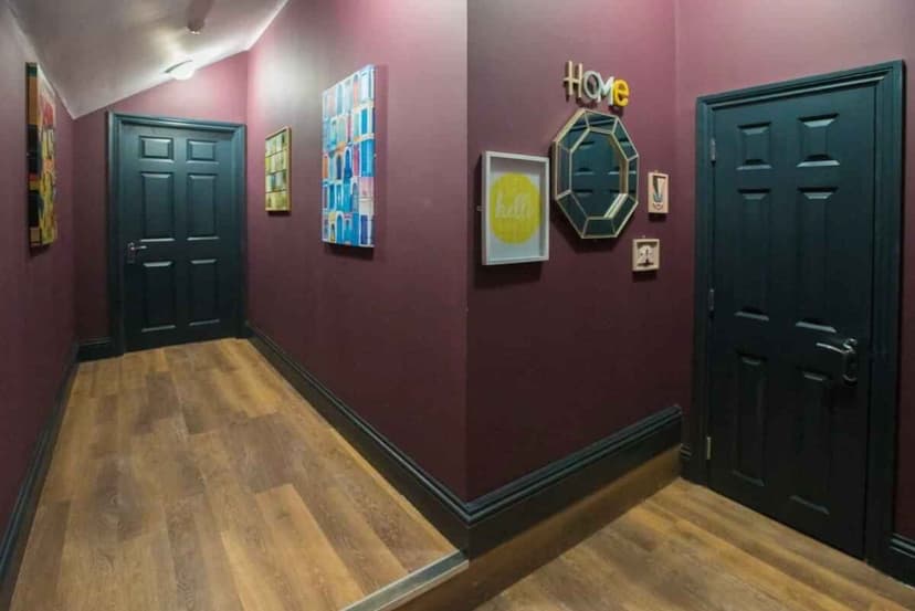 Mary Morris House, Leeds - View 4