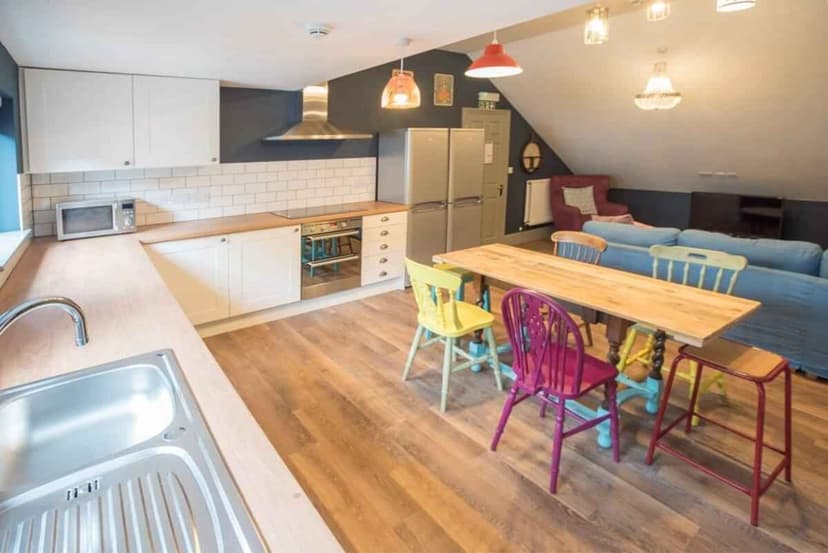 Mary Morris House, Leeds - View 5