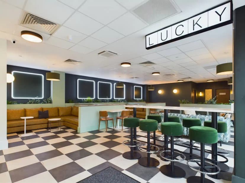 Crown Place, Nottingham - View 4