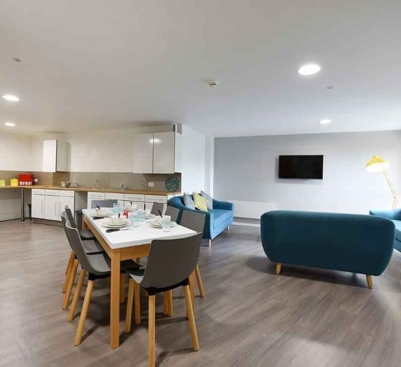 Scotland Nest Dobbie's Point - Glasgow, Glasgow - View 3