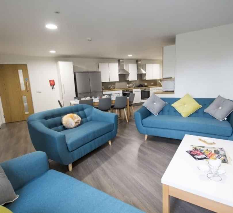 Scotland Nest Dobbie's Point - Glasgow, Glasgow - View 4