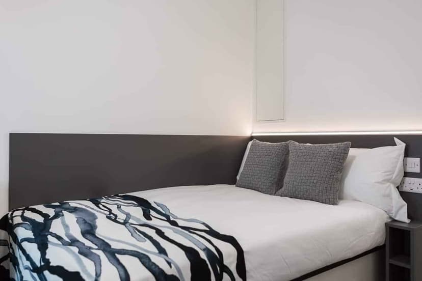 GoBritanya Highbury Residence II, London - View 3