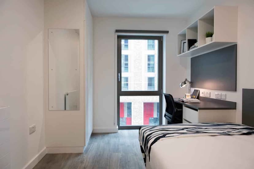 GoBritanya Highbury Residence II, London - View 5