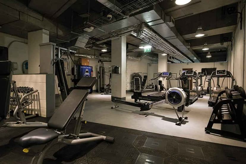 GoBritanya IQ Shoreditch Residence, London - View 5