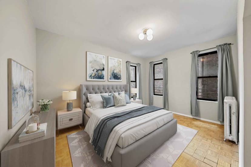 June Homes 10031, New York  - View 1