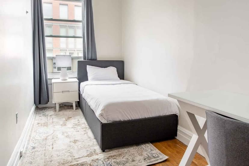 June Homes 10011, New York  - View 1