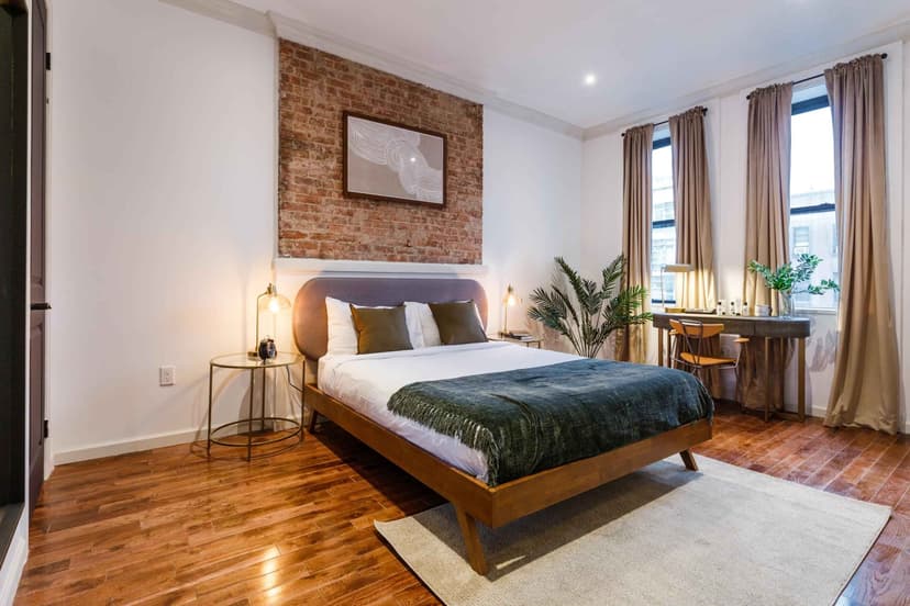 June Homes 10036, New York  - View 1