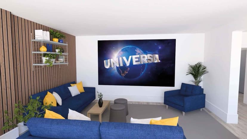 Singer Hall, Coventry - View 2