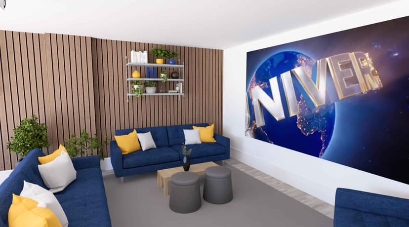 Singer Hall, Coventry - View 3