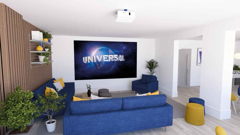 Singer Hall, Coventry - View 4