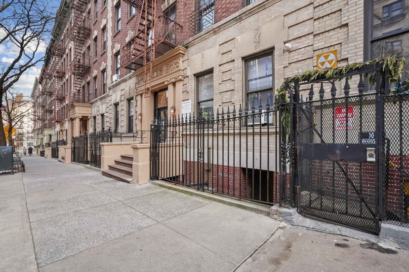 June Homes 10027, New York  - View 2