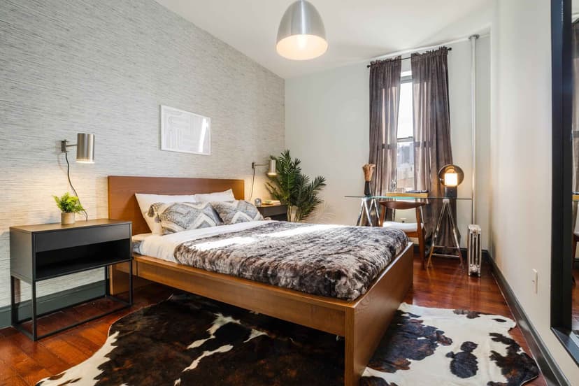 June Homes 10027, New York  - View 1