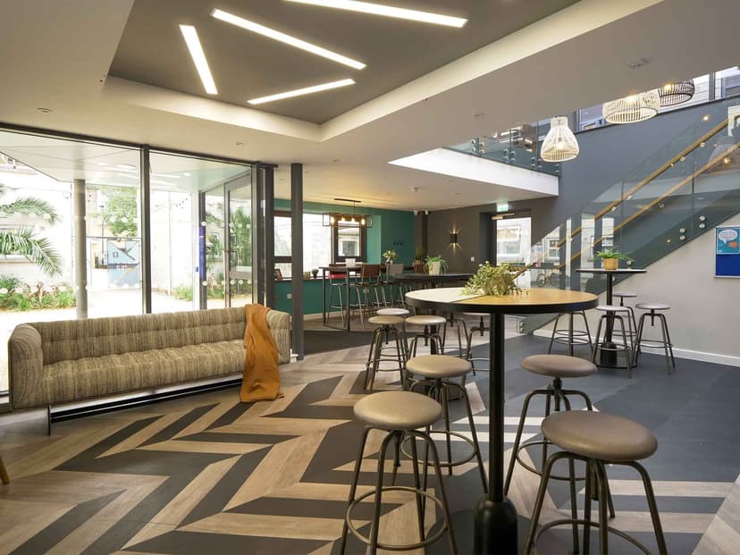 Emily Davies, Southampton - View 2