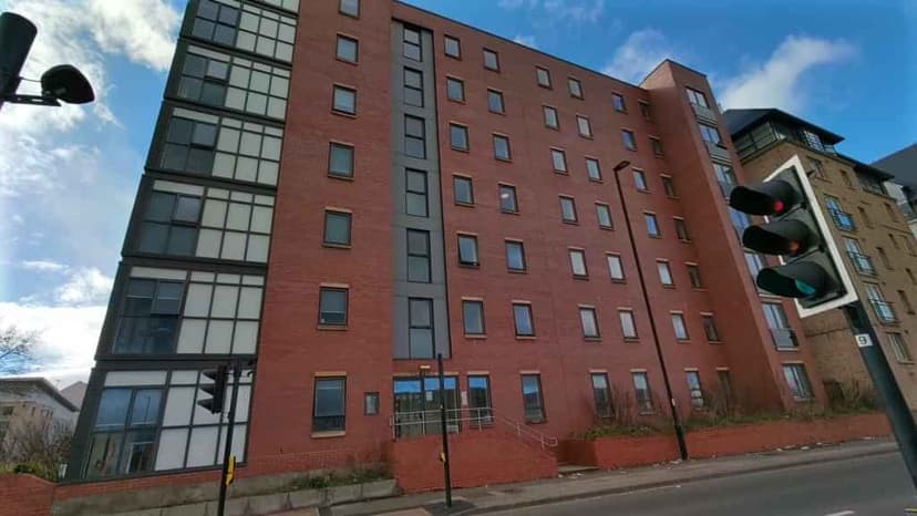 Stratus, Sheffield - View 2