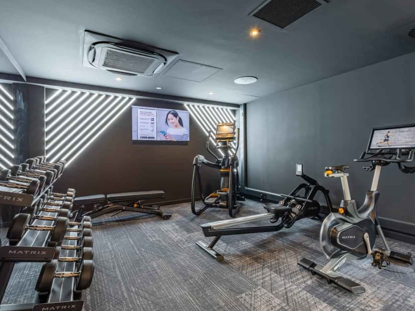 Glasgow West End, Glasgow - View 2