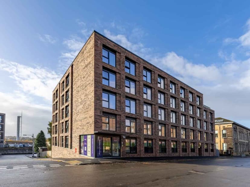 Glasgow West End, Glasgow - View 3