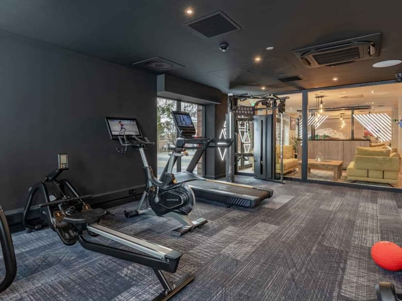 Glasgow West End, Glasgow - View 4