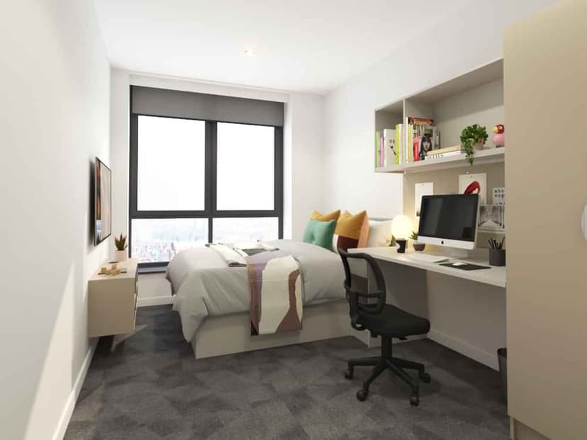 True Leicester, Leicester - View 1