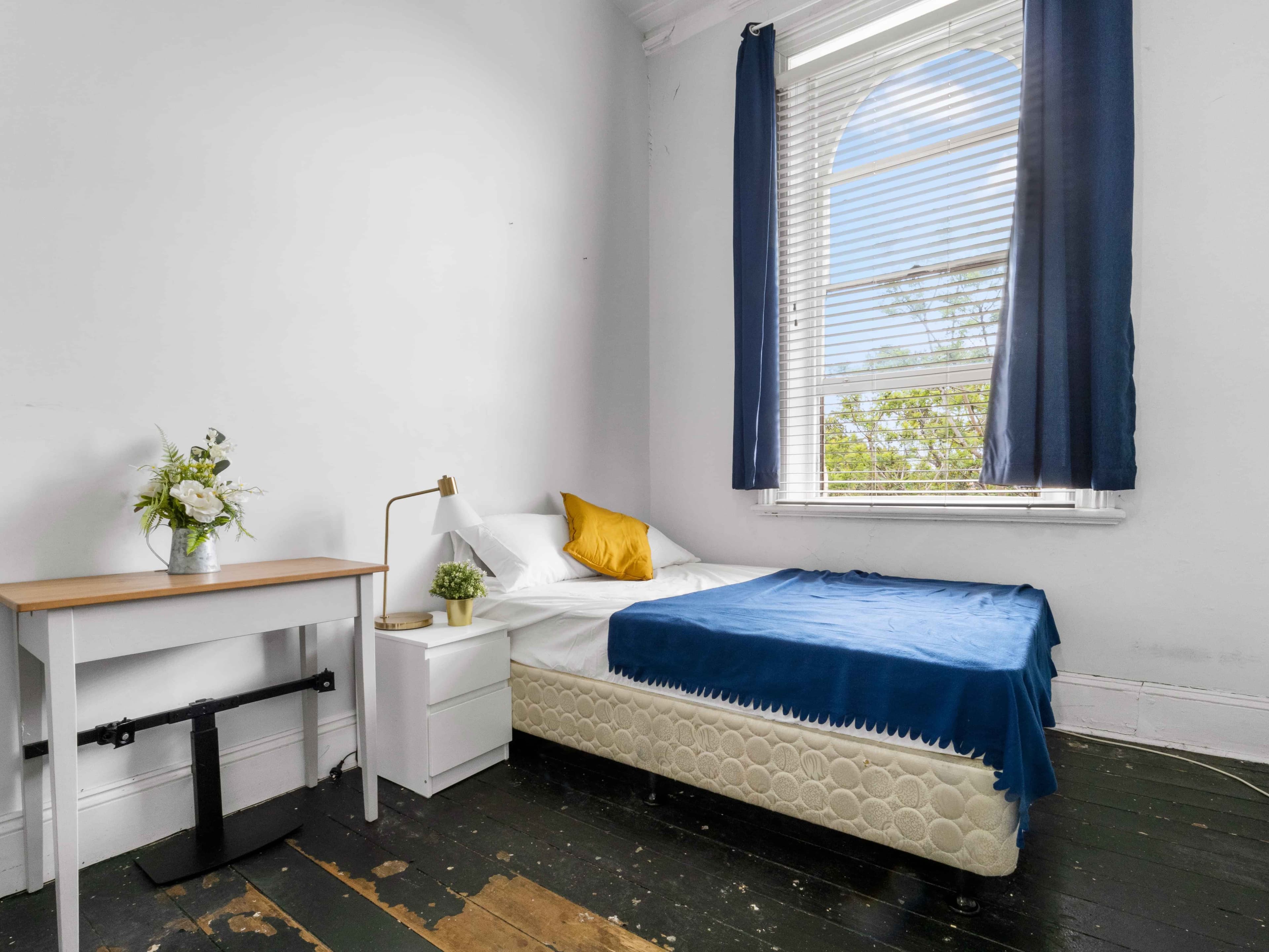 Room in a 11 Bedroom Apartment, 197 Cleveland, Redfern, Sydney - 1