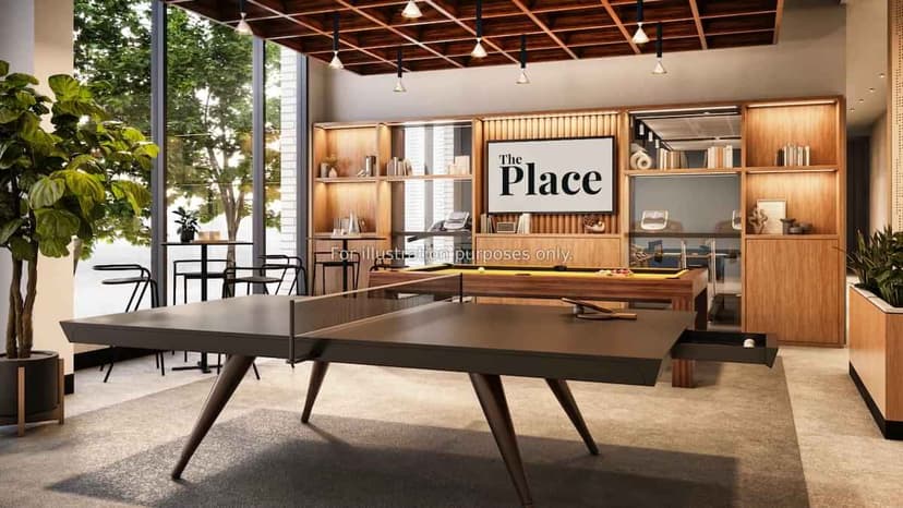 The Place, Nottingham - View 4