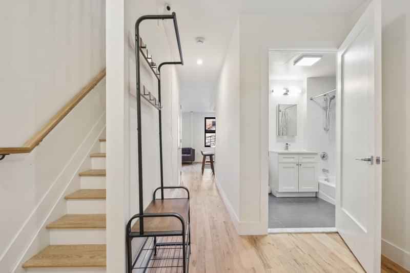 Park Avenue East Home, New York - View 3