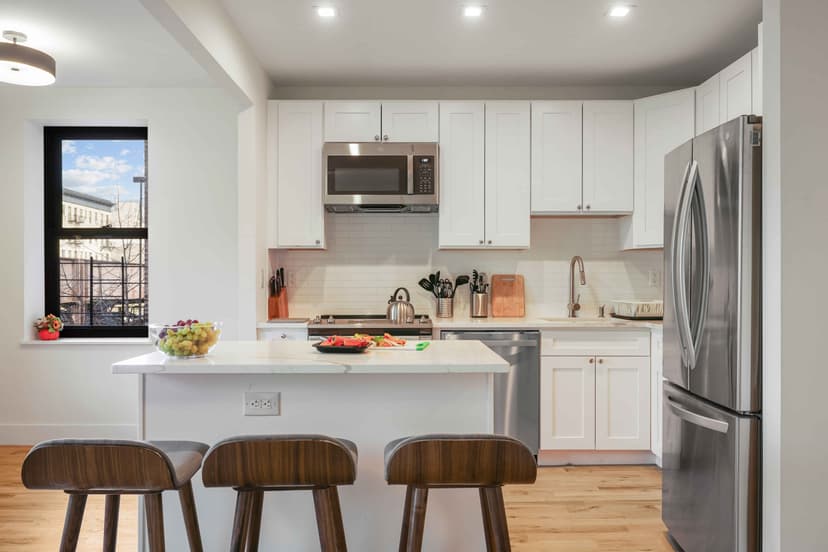 Park Avenue East Home, New York - View 5