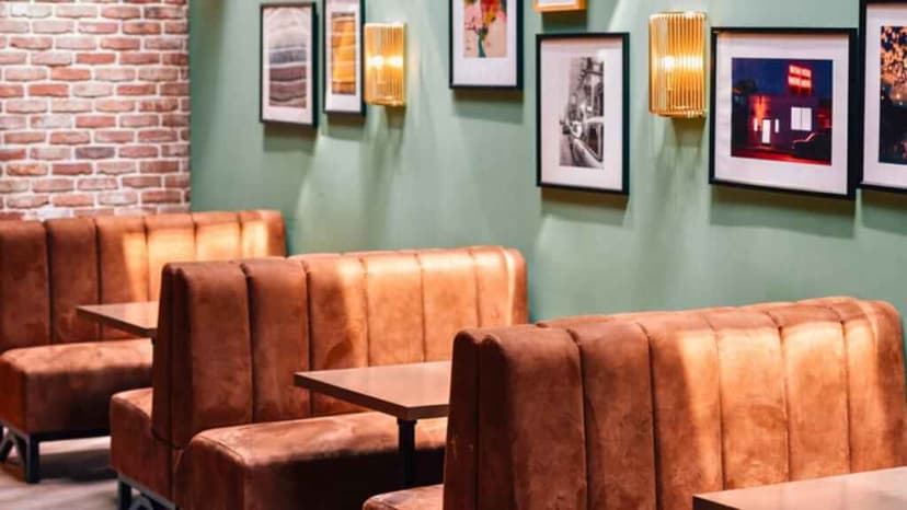 Point Campus, Dublin - View 2