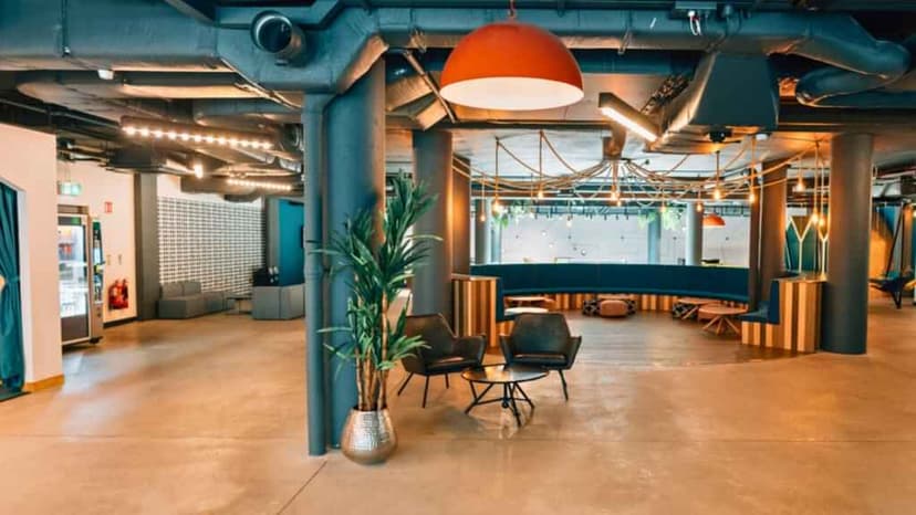 Point Campus, Dublin - View 5