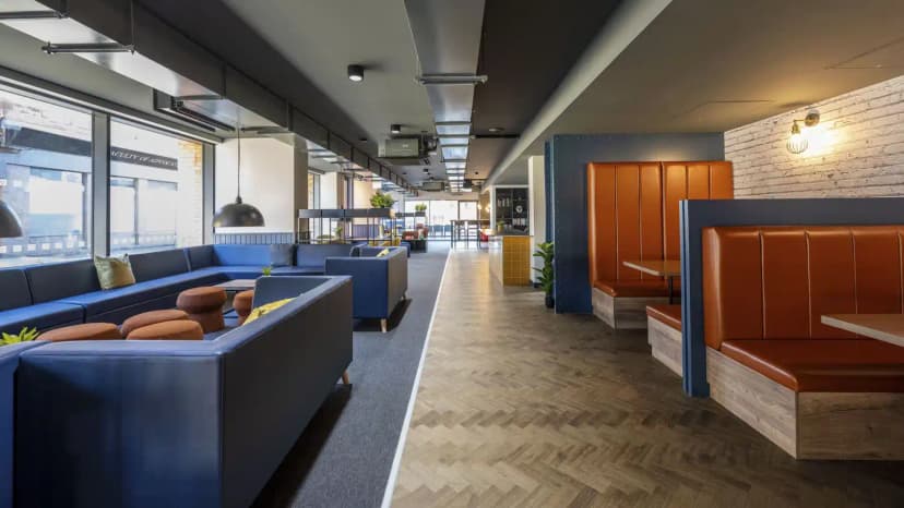 Clyde Court, Glasgow - View 5