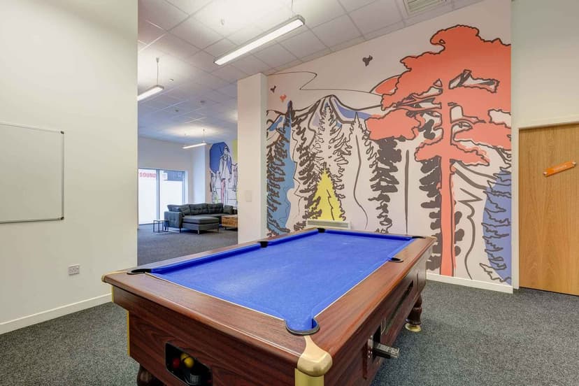 Central House, Glasgow - View 4